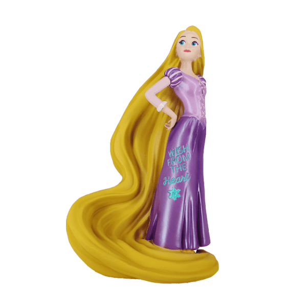 Rapunzel Disney Showcase figur