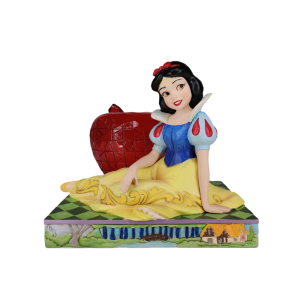 Snow White Apple