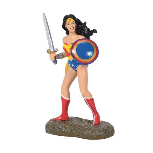 Wonder Woman Figur
