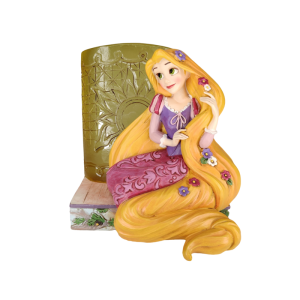 Rapunzel with Lantern