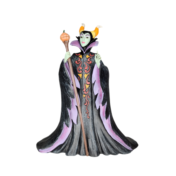 Maleficent Halloween