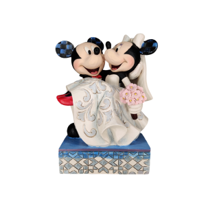 Wedding Mickey & Minnie