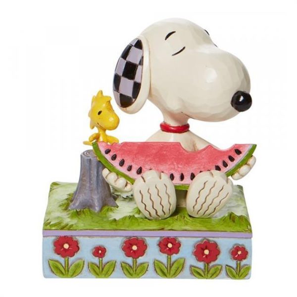 Snoopy and