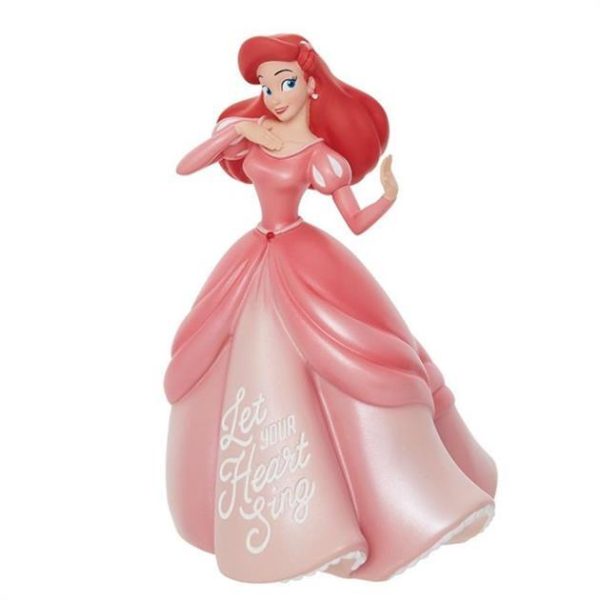 Ariel fra Disney