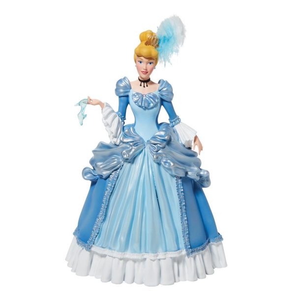 Cinderella Rococo