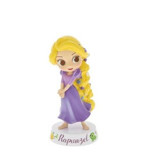 Mini Rapunzel