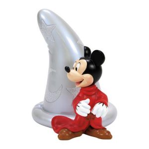 Jubilæum Mickey Mouse