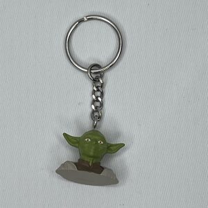 Yoda Nøglering