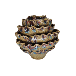 Artiskok Vase