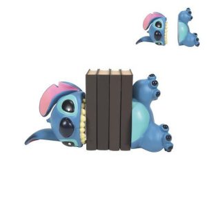 Stitch Nomming Bookend