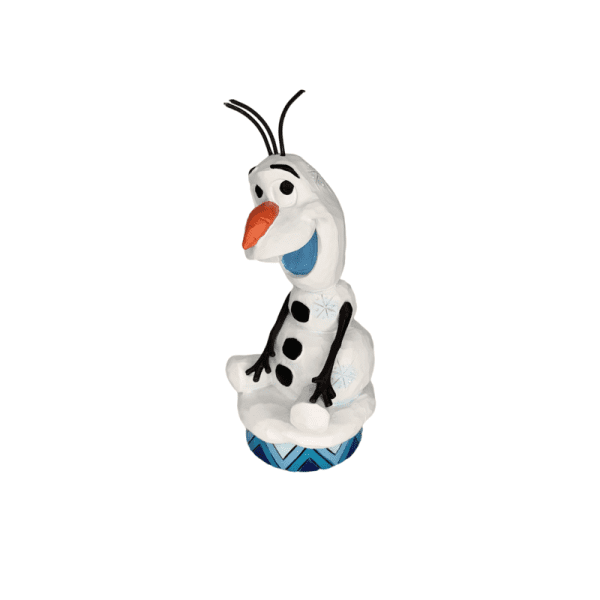 Olaf Frozen Silly