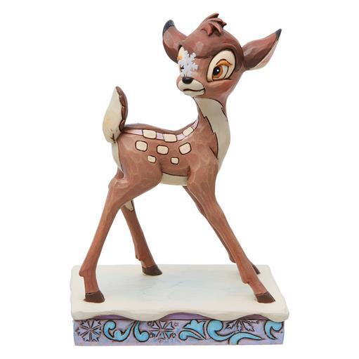 Frosted Fawn Bambi