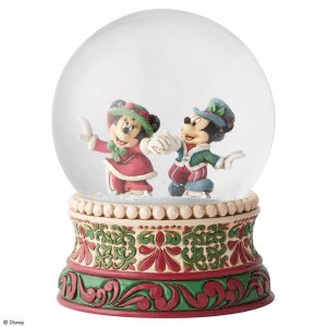 Victorian Christmas Waterball