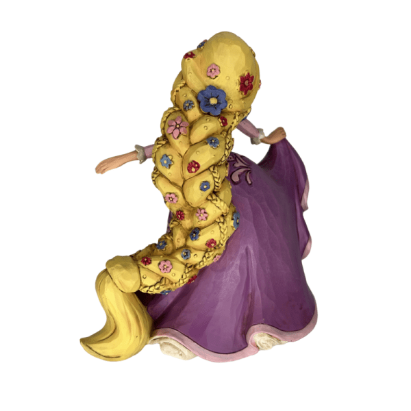 Rapunzel Treasure Keeper